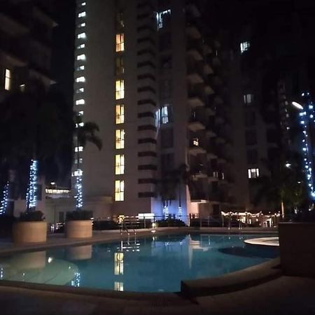One Palm Tree Villas Naia Terminal 3 Manila Exteriér fotografie