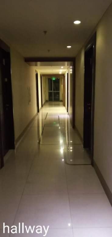 One Palm Tree Villas Naia Terminal 3 Manila Exteriér fotografie