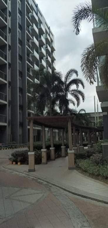 One Palm Tree Villas Naia Terminal 3 Manila Exteriér fotografie